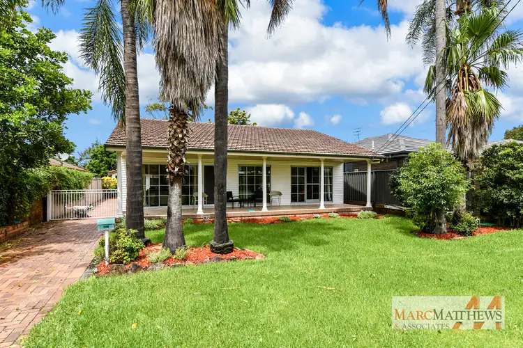 74 Cambridge Street, Umina Beach NSW 2257