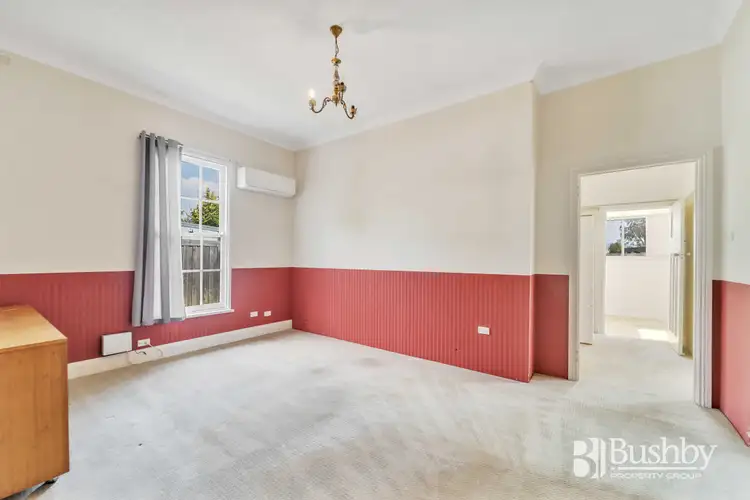 Second view of Homely house listing, 21 Birdwood Street, Mowbray TAS 7248