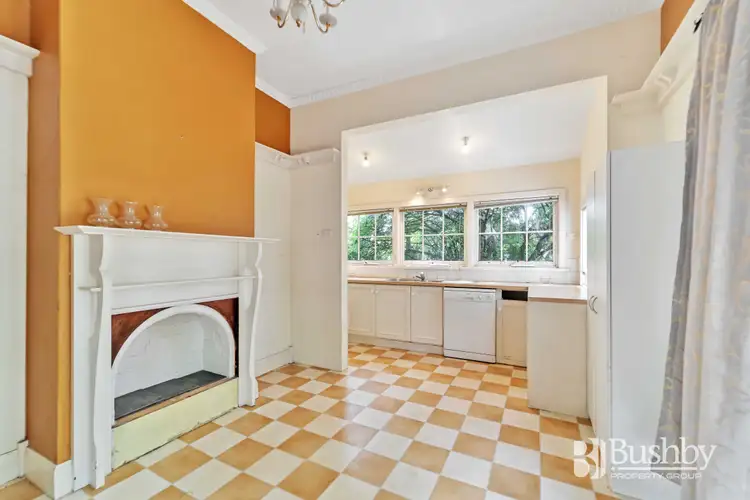 Third view of Homely house listing, 21 Birdwood Street, Mowbray TAS 7248