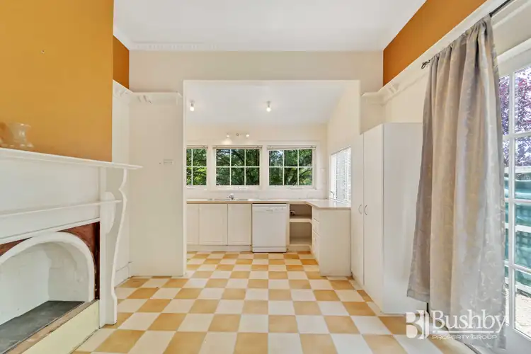 Sixth view of Homely house listing, 21 Birdwood Street, Mowbray TAS 7248