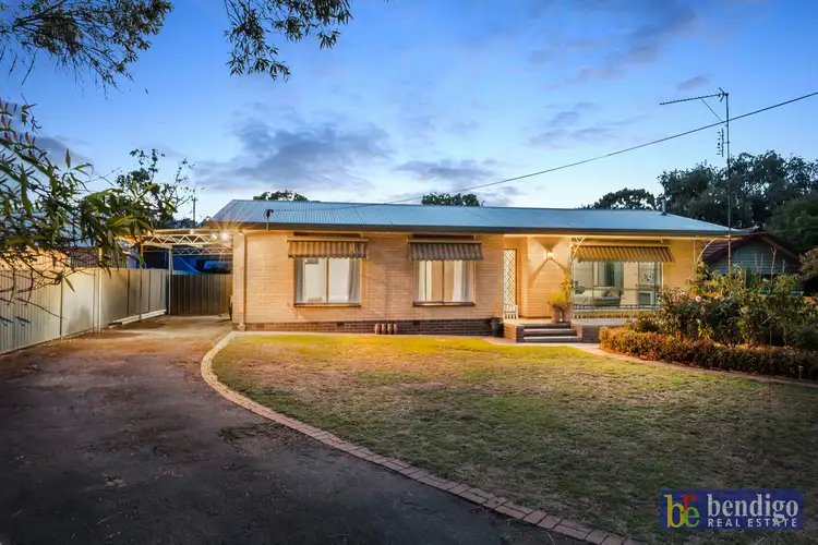 1 Thistle Street, Golden Square VIC 3555