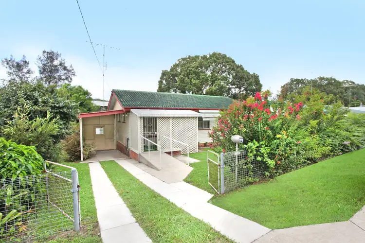 Main view of Homely house listing, 13 Coes Creek Road, Burnside QLD 4560