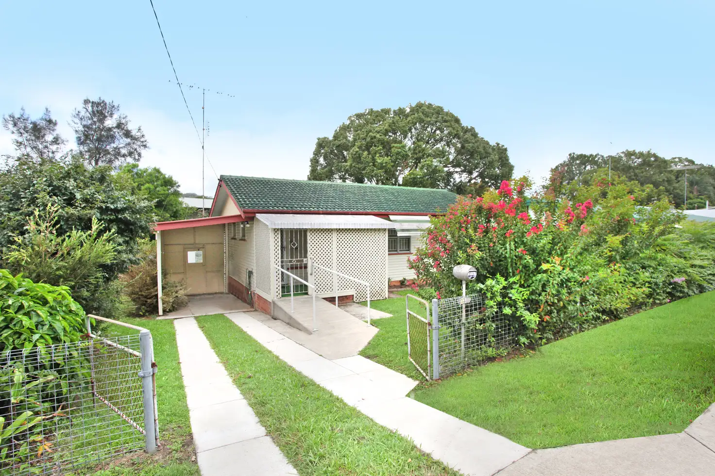 Main view of Homely house listing, 13 Coes Creek Road, Burnside QLD 4560