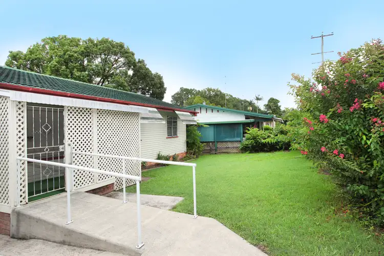 Second view of Homely house listing, 13 Coes Creek Road, Burnside QLD 4560