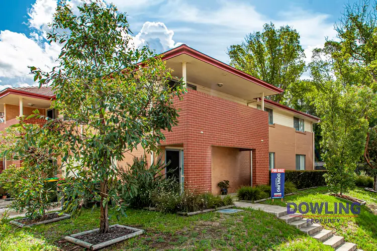 1/8 STOCKTON STREET, Morisset NSW 2264