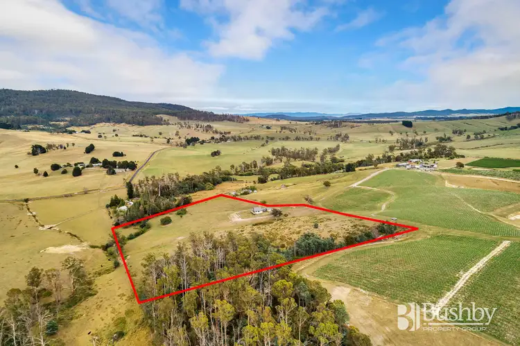 Main view of Homely house listing, 1792 Pipers River Road, Turners Marsh TAS 7267