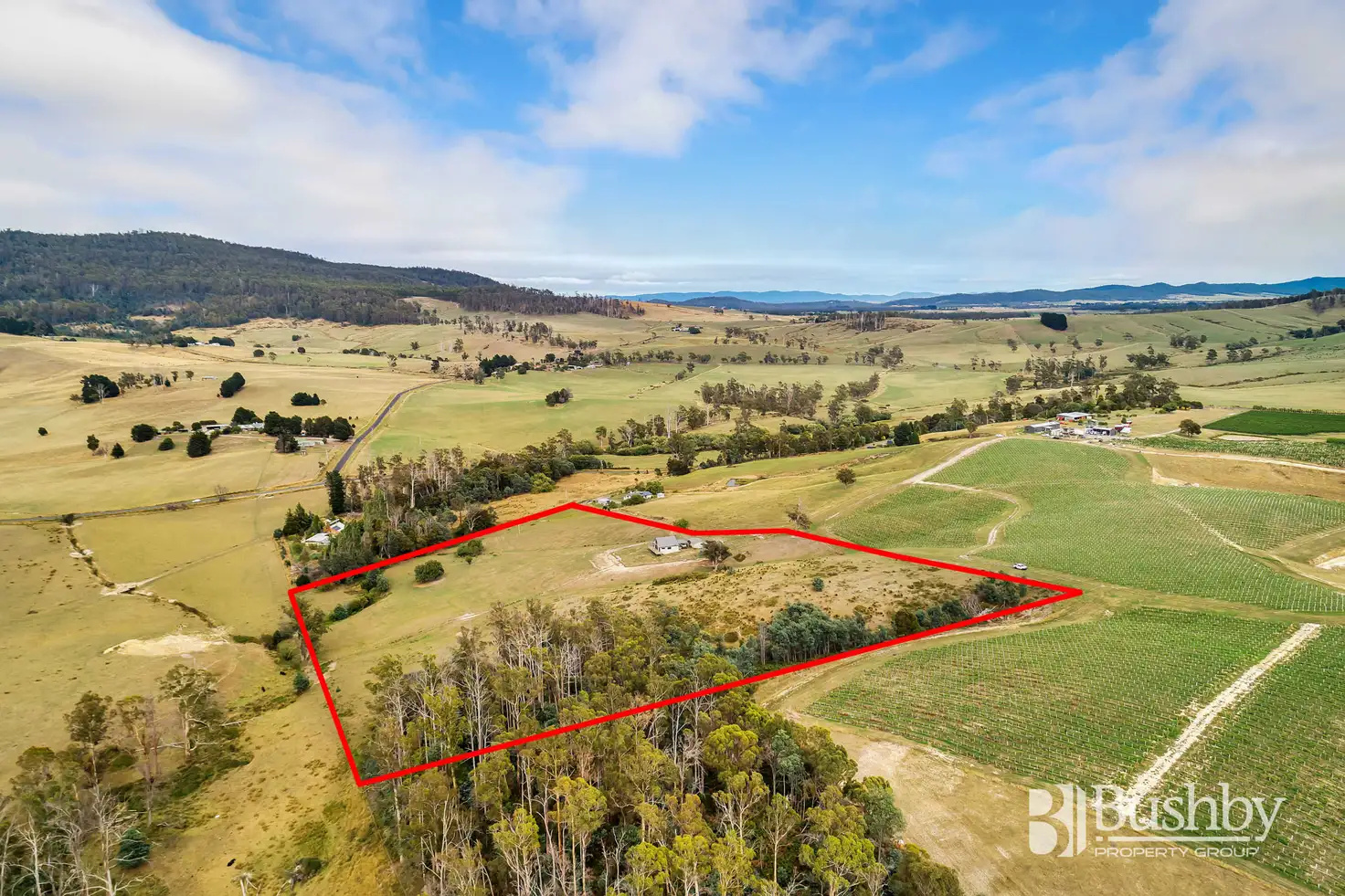 Main view of Homely house listing, 1792 Pipers River Road, Turners Marsh TAS 7267