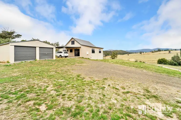 Second view of Homely house listing, 1792 Pipers River Road, Turners Marsh TAS 7267