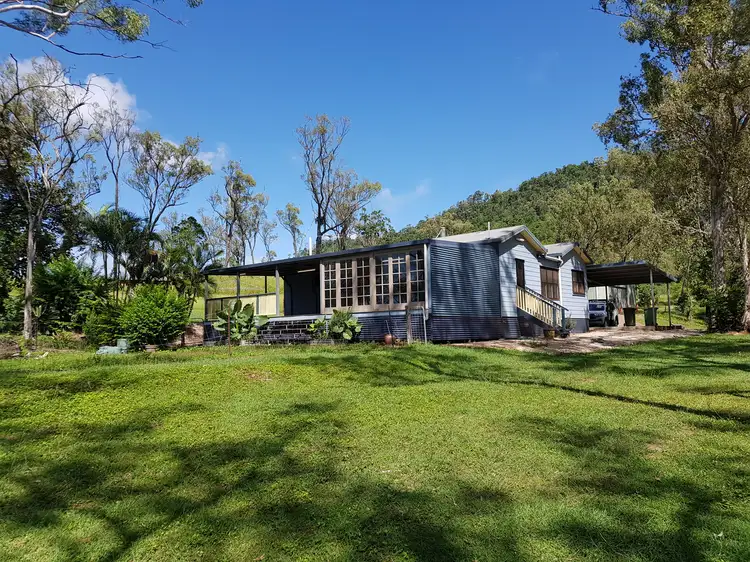 134 Powells Road, Marian QLD 4753
