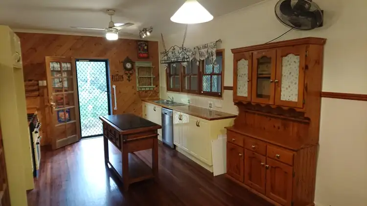 Sixth view of Homely house listing, 134 Powells Road, Marian QLD 4753