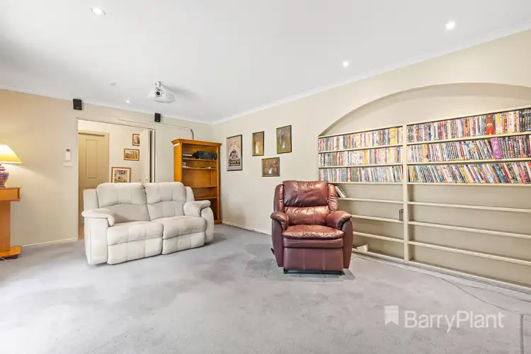 Fifth view of Homely house listing, 8 Nicholson Crescent, Mount Evelyn VIC 3796