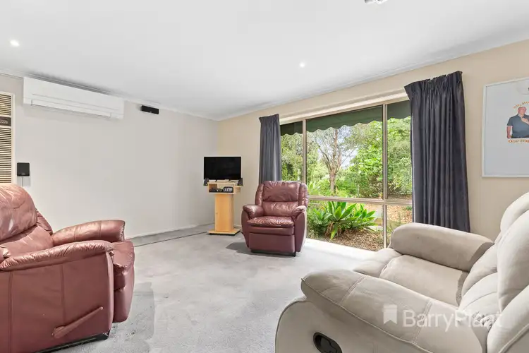 Sixth view of Homely house listing, 8 Nicholson Crescent, Mount Evelyn VIC 3796