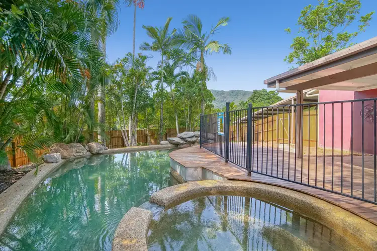 73 Impey Street, Caravonica QLD 4878