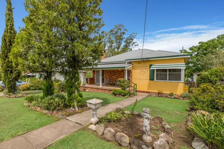 Main view of Homely house listing, 8 Scott Avenue, Dungog NSW 2420