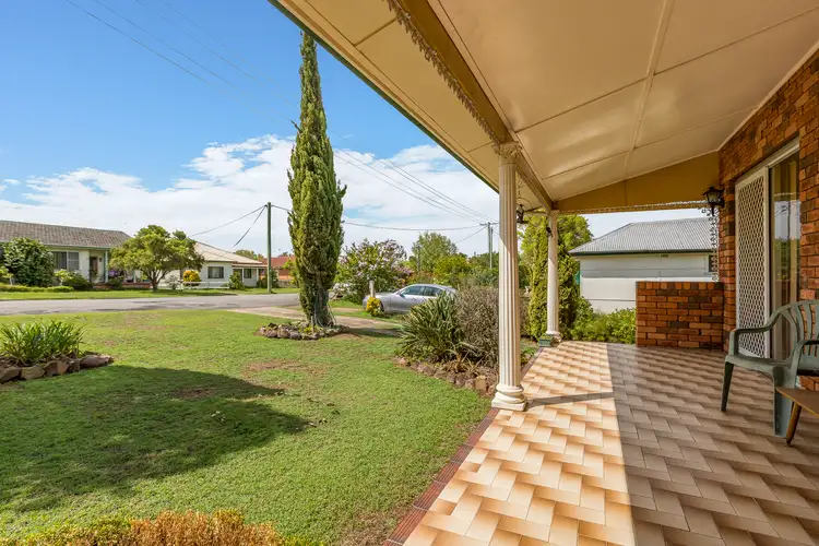 Fourth view of Homely house listing, 8 Scott Avenue, Dungog NSW 2420