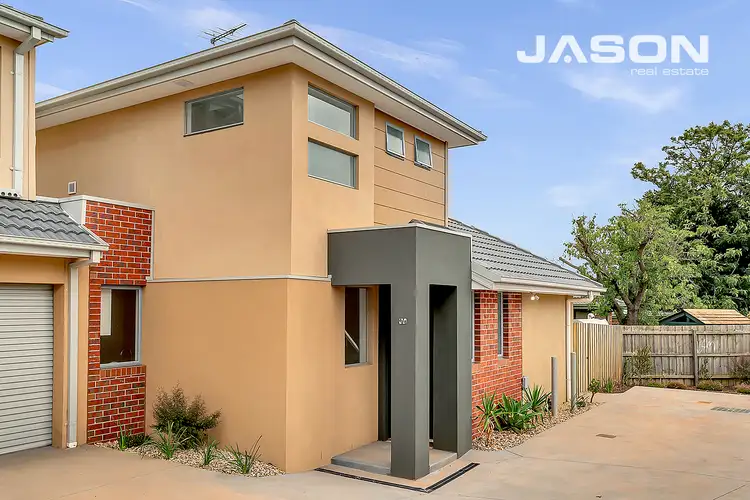 4/4 Hopetoun Court, Westmeadows VIC 3049