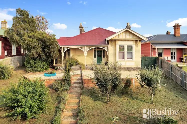 Main view of Homely house listing, 14 Forster Street, Invermay TAS 7248