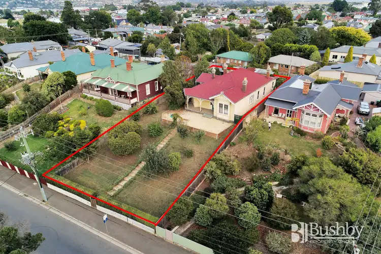 Third view of Homely house listing, 14 Forster Street, Invermay TAS 7248