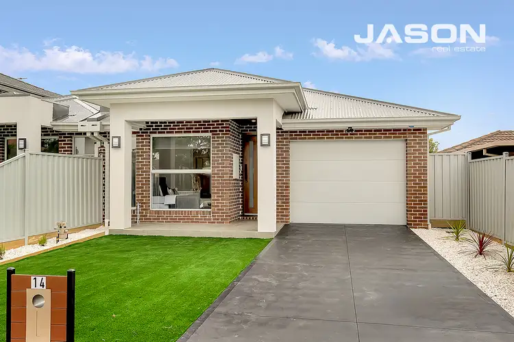14 Dianne Drive, Tullamarine VIC 3043