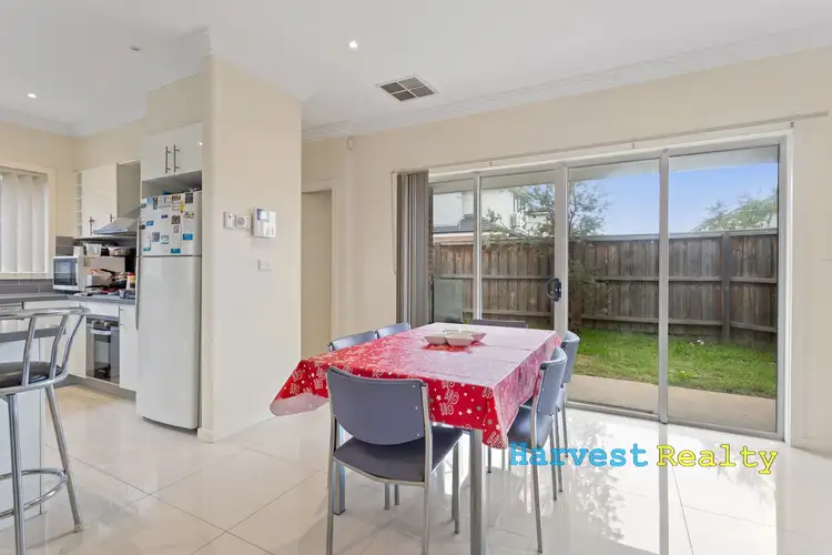 Sixth view of Homely townhouse listing, 2/5 Tarella St, Hampton Park VIC 3976