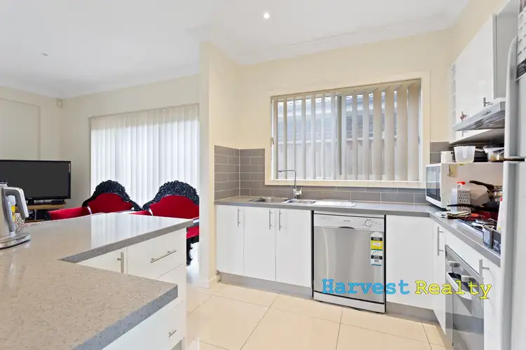 Seventh view of Homely townhouse listing, 2/5 Tarella St, Hampton Park VIC 3976