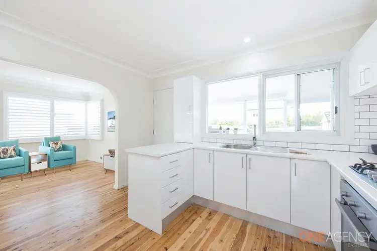 Seventh view of Homely house listing, 88 Macquarie Grove, Caves Beach NSW 2281