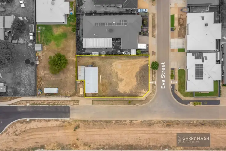 6 Eva Street, Wangaratta VIC 3677