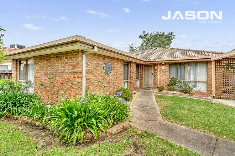 97 Derby Street, Tullamarine VIC 3043