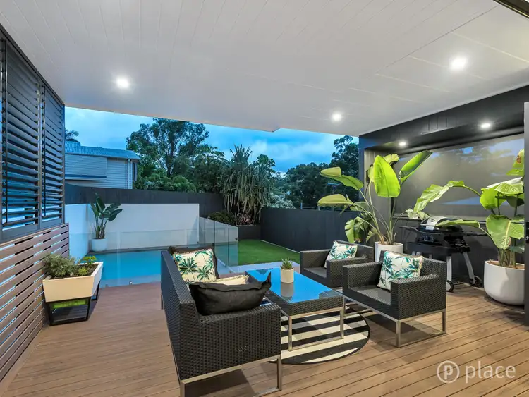 Fourth view of Homely house listing, 14 Carey Street, Bardon QLD 4065