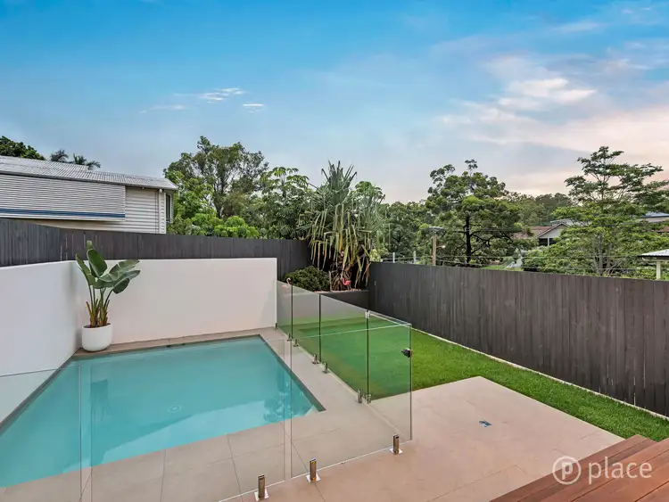 Fifth view of Homely house listing, 14 Carey Street, Bardon QLD 4065
