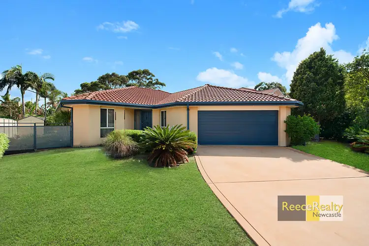 27 Sergeant Baker Drive, Corlette NSW 2315