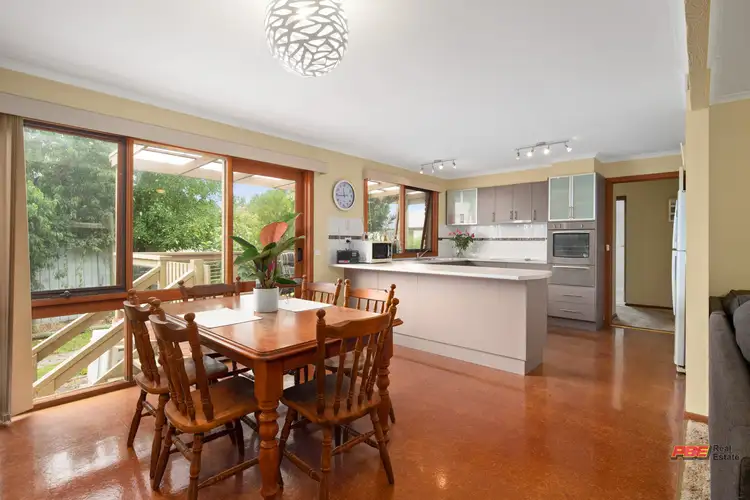 Fifth view of Homely house listing, 2 Royal Court, Wonthaggi VIC 3995