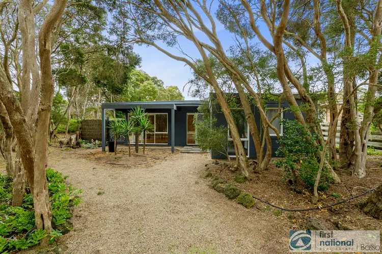 1 Merchant Street, Rye VIC 3941