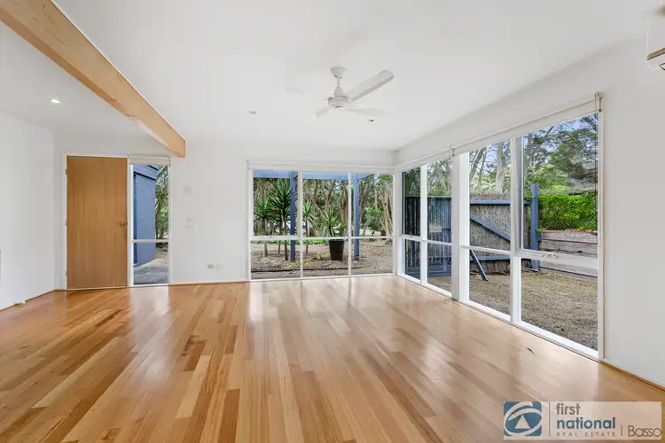 Third view of Homely house listing, 1 Merchant Street, Rye VIC 3941