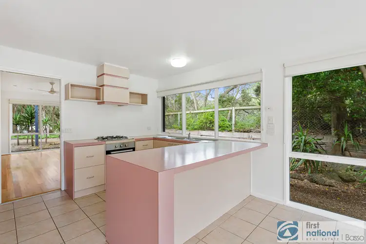 Fifth view of Homely house listing, 1 Merchant Street, Rye VIC 3941