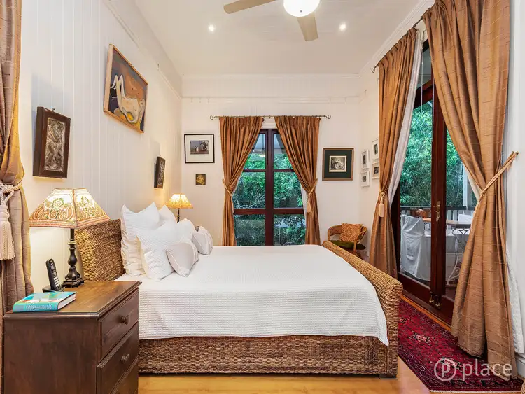 Fifth view of Homely house listing, 91 Beck Street, Paddington QLD 4064