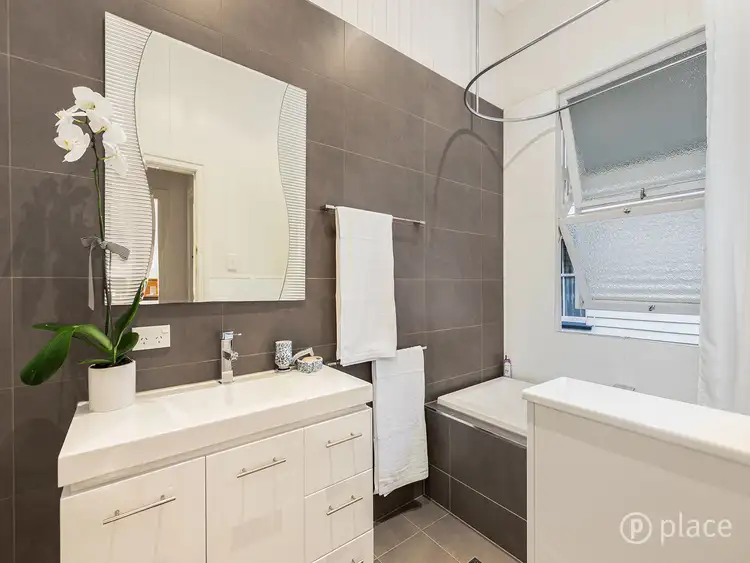Sixth view of Homely house listing, 91 Beck Street, Paddington QLD 4064