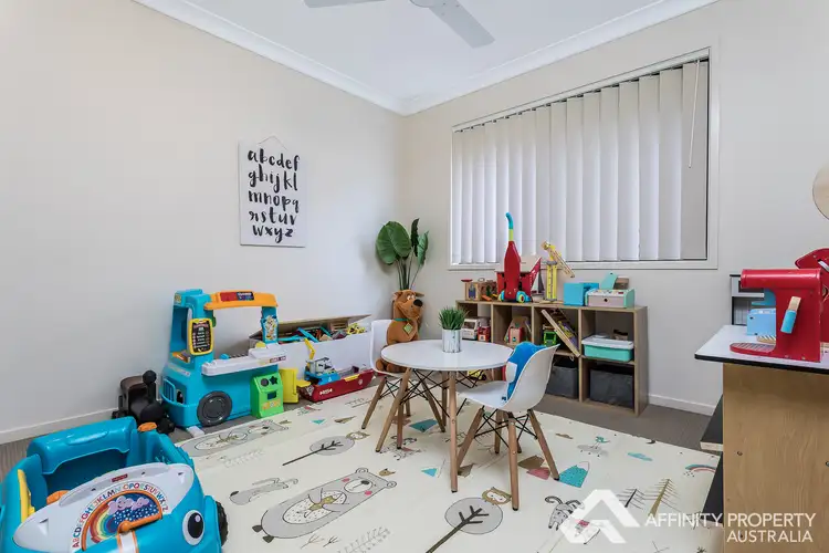 Fifth view of Homely house listing, 11 Toby Close, Kallangur QLD 4503