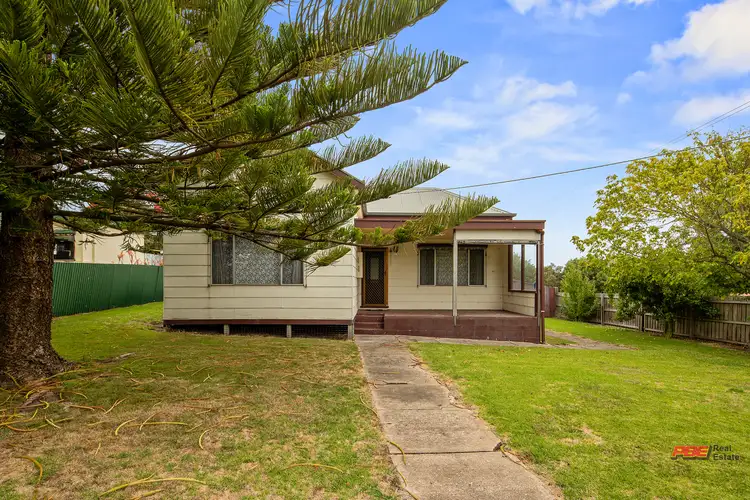 25 Dunn Street, Wonthaggi VIC 3995