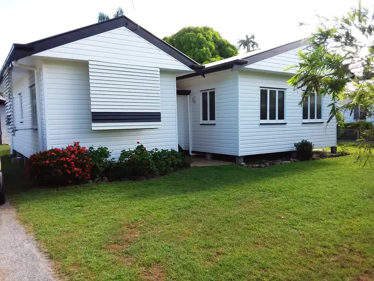 Main view of Homely house listing, 47 Edward Street, South Mackay QLD 4740