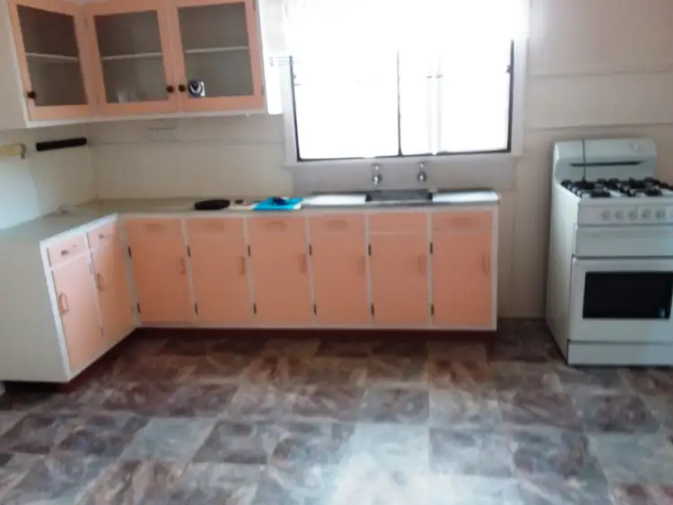 Second view of Homely house listing, 47 Edward Street, South Mackay QLD 4740
