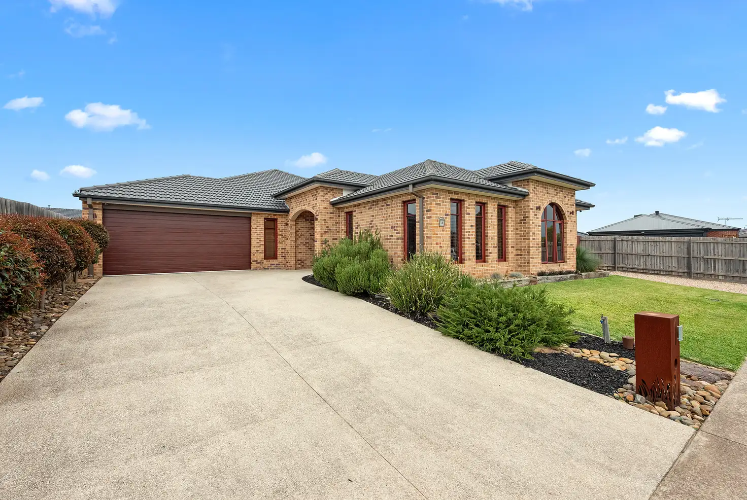 Main view of Homely house listing, 4 Wannon Way, Whittlesea VIC 3757