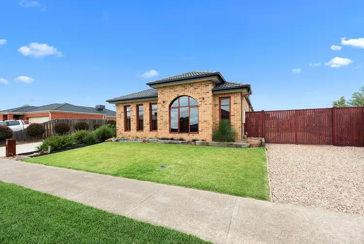 Third view of Homely house listing, 4 Wannon Way, Whittlesea VIC 3757