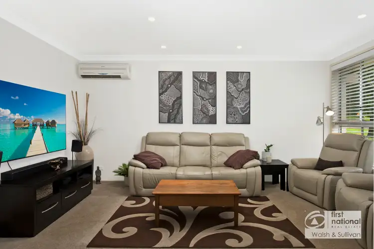 Fourth view of Homely house listing, 46 Aberdeen Road, Winston Hills NSW 2153