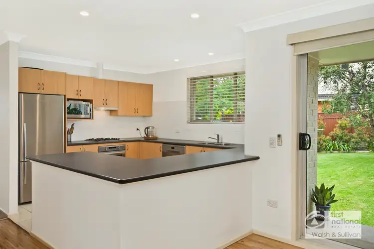 Fifth view of Homely house listing, 46 Aberdeen Road, Winston Hills NSW 2153