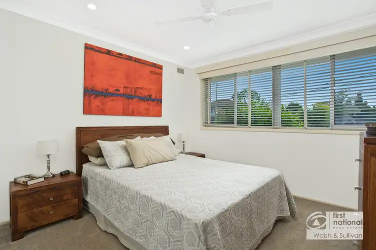 Sixth view of Homely house listing, 46 Aberdeen Road, Winston Hills NSW 2153
