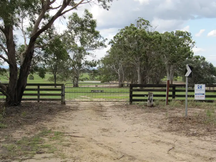 Main view of Homely rural property listing, LOT 24 Redbank Road, Stratford VIC 3862