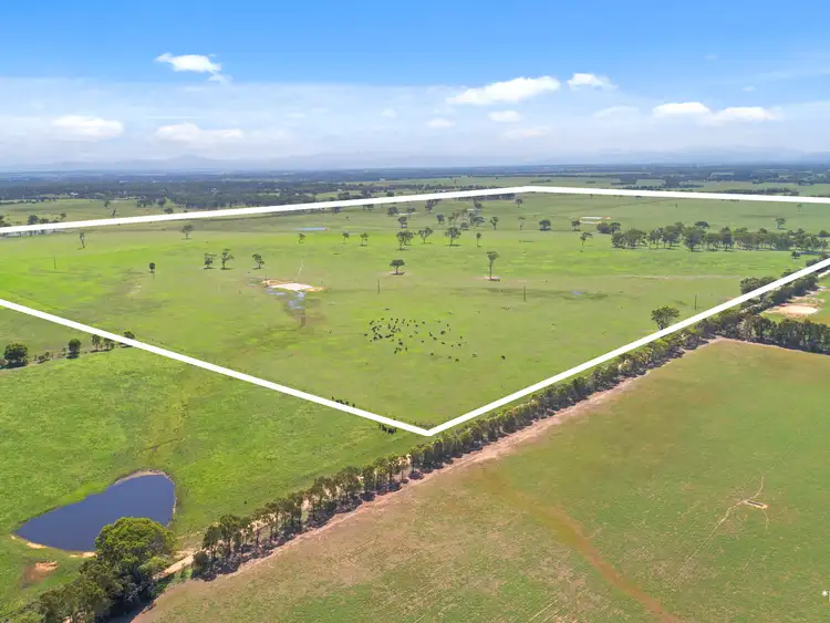 Second view of Homely rural property listing, LOT 24 Redbank Road, Stratford VIC 3862
