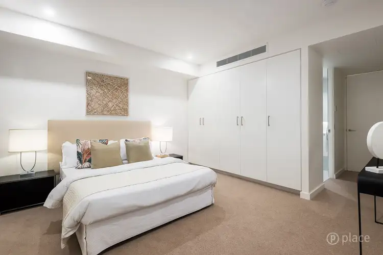 Fifth view of Homely unit listing, 510/51 Ferry Road, West End QLD 4101