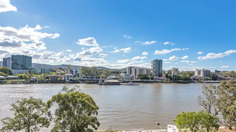 Sixth view of Homely unit listing, 510/51 Ferry Road, West End QLD 4101